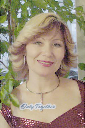 Russia women