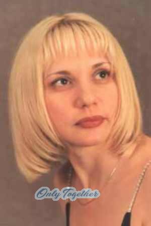 Russia women
