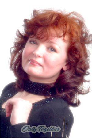 Ukraine women