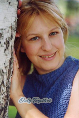 Russia women
