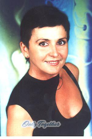 Ukraine women