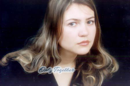 Russia women
