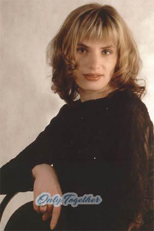 Russia women