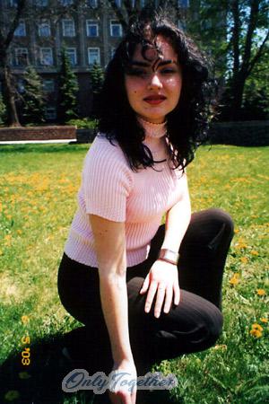 Ukraine women