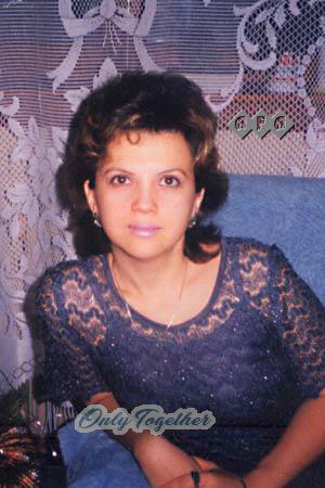 Russia women