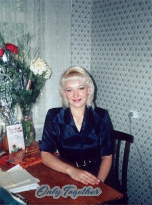 Russia women