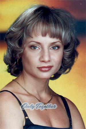 Ukraine women