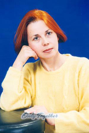Ukraine women