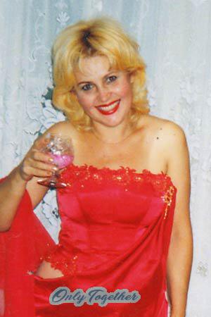 Russia women