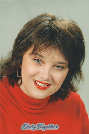 Russia women