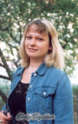 Russia women