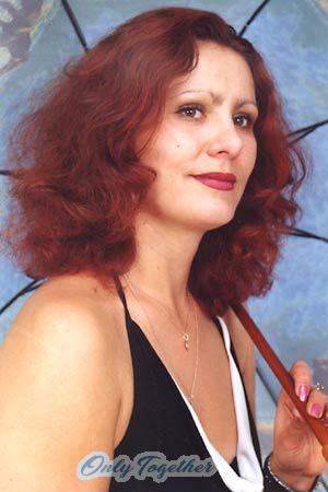 Ukraine women