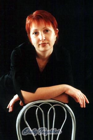 Ukraine women