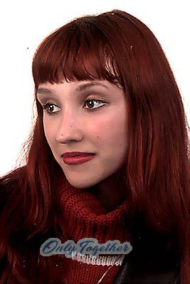 Russia women