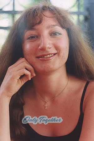 Russia women