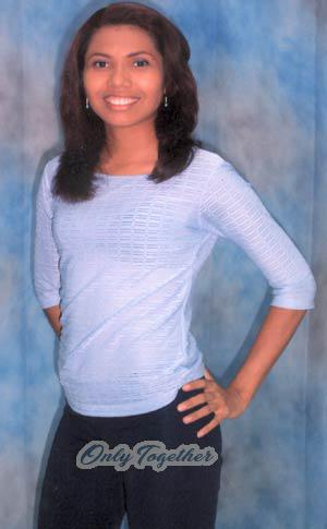 Colombia women