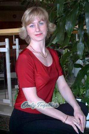 Russia women