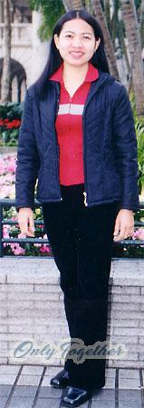 Hong Kong women
