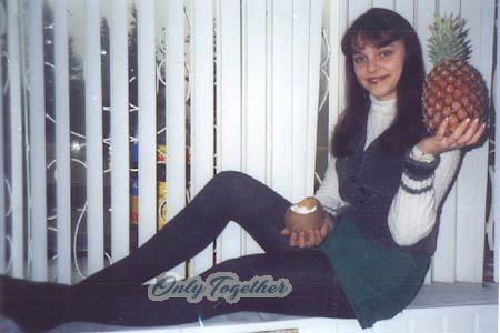Ukraine women