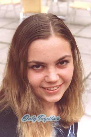 Russia women