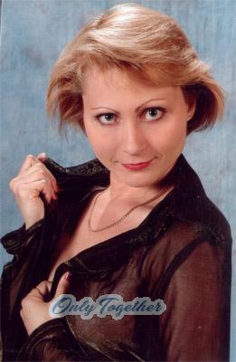 52087 - Lubov Age: 33 - Russia