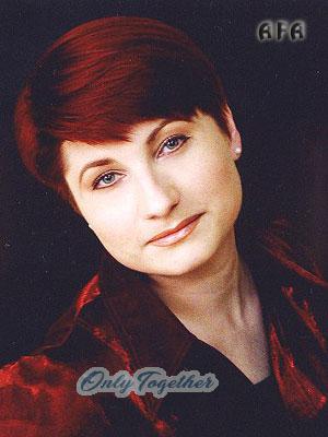Russia women
