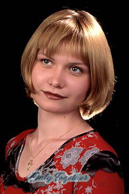 Russia women