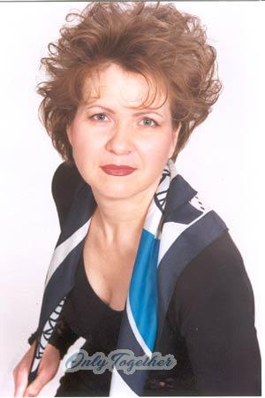 Russia women
