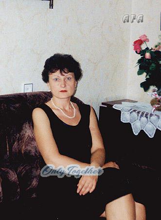 Russia women