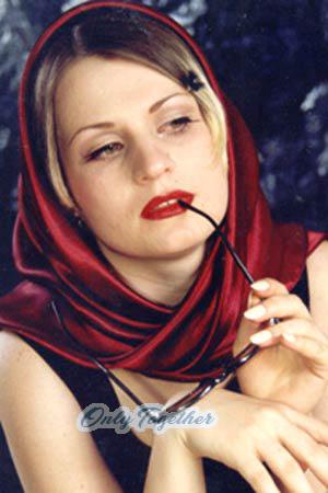 Ukraine women