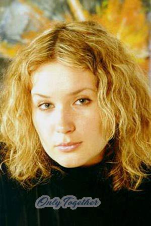 Russia women