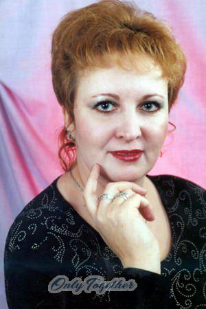 Ukraine women