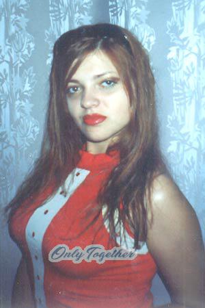Ukraine women