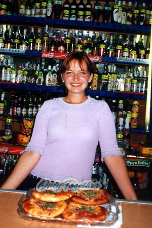 Ukraine women