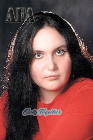 Russia women
