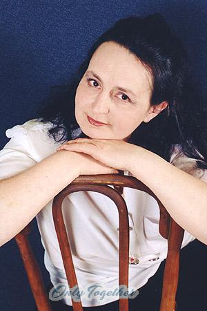 Russia women