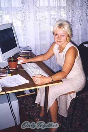 Russia women
