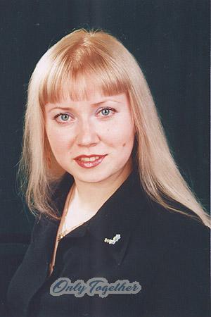 Russia women