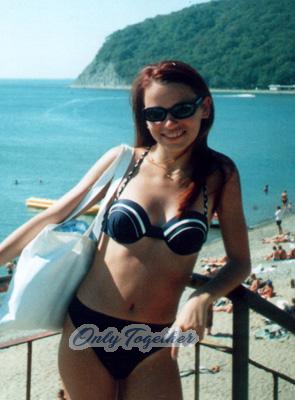 52429 - Alexandra Age: 31 - Russia