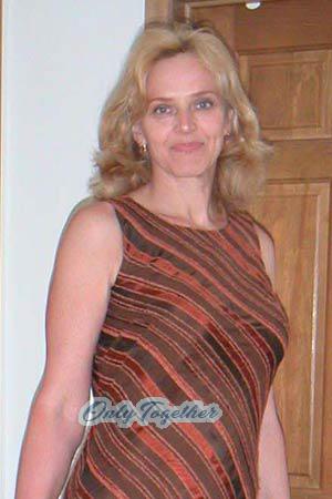 Russia women
