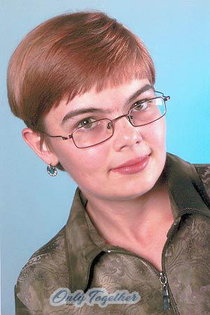 Russia women