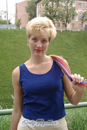 Russia women