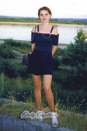 Russia women