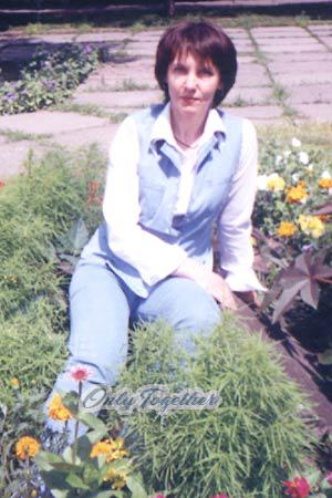 Ukraine women