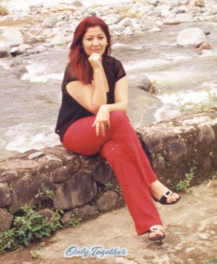 Costa Rica women