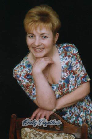 Russia women