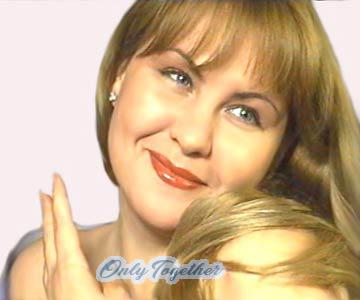 Russia women