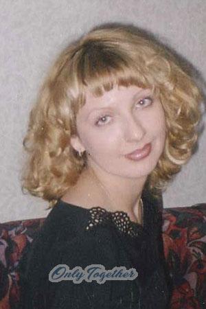 Russia women