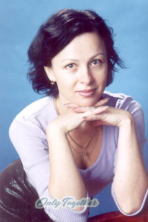 Russia women