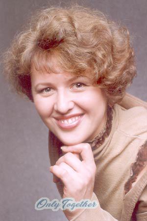 Russia women